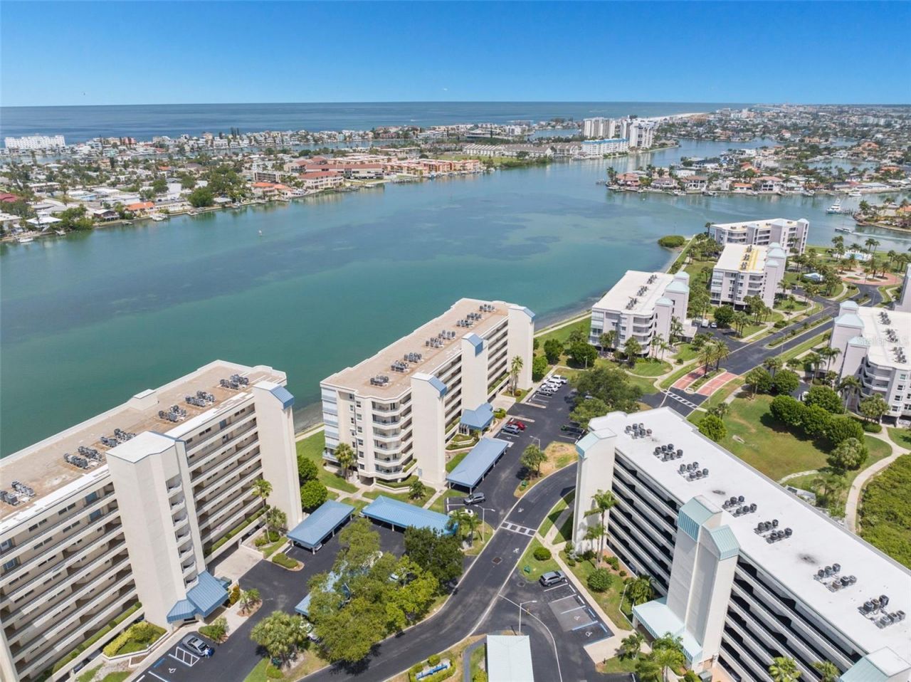 7984 Sailboat Key Boulevard S, Unit 306, South Pasadena, FL 33707 Photo