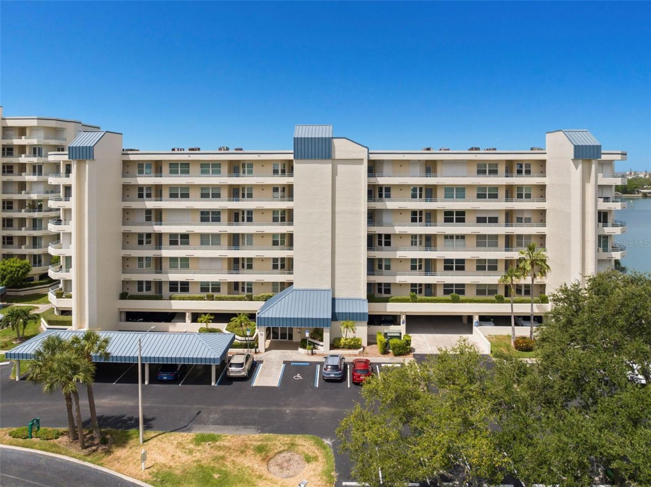 7984 Sailboat Key Boulevard S, Unit 306, South Pasadena, FL 33707 Photo