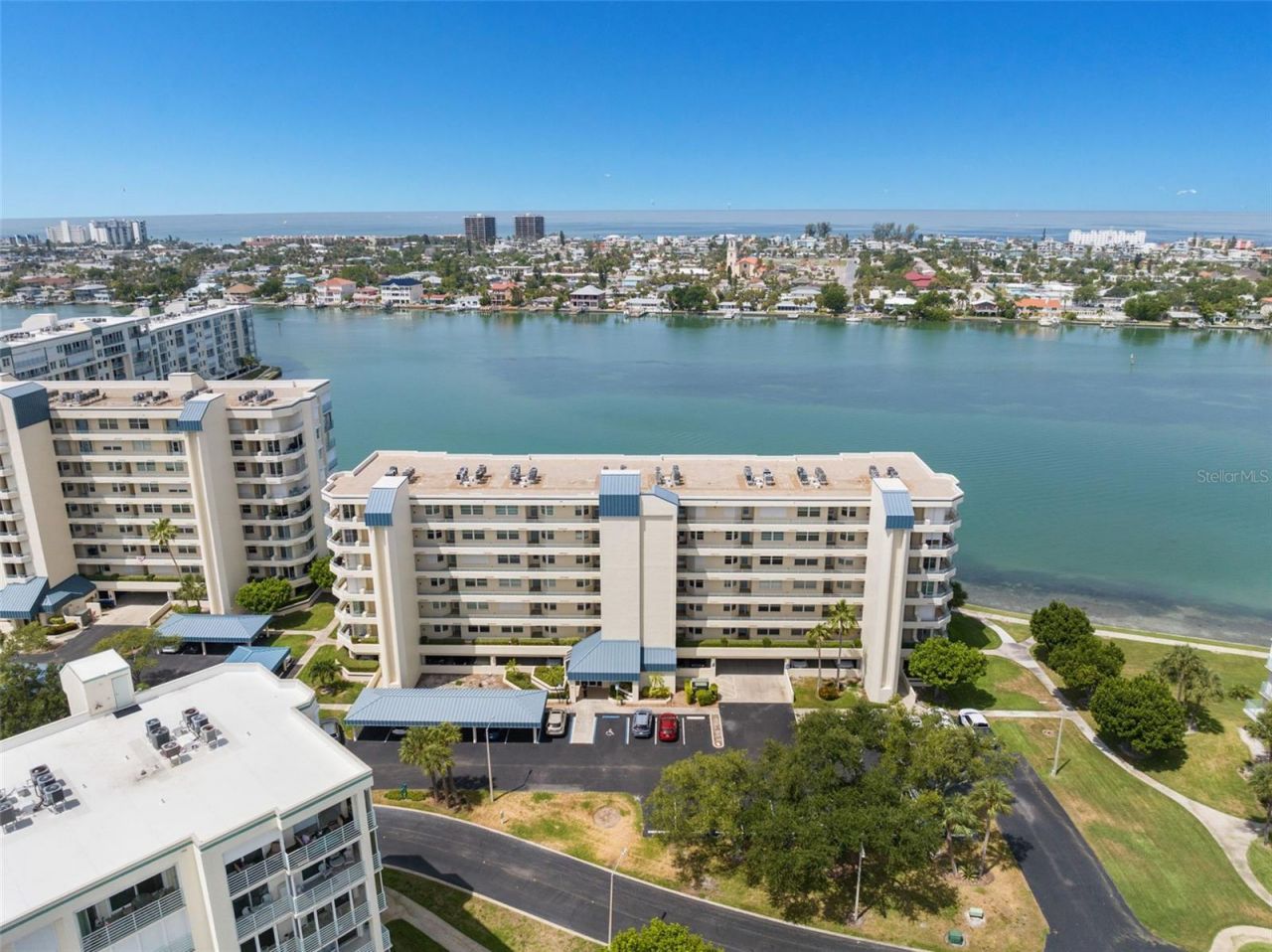 7984 Sailboat Key Boulevard S, Unit 306, South Pasadena, FL 33707 Photo