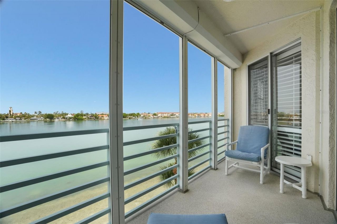 7984 Sailboat Key Boulevard S, Unit 306, South Pasadena, FL 33707 Photo