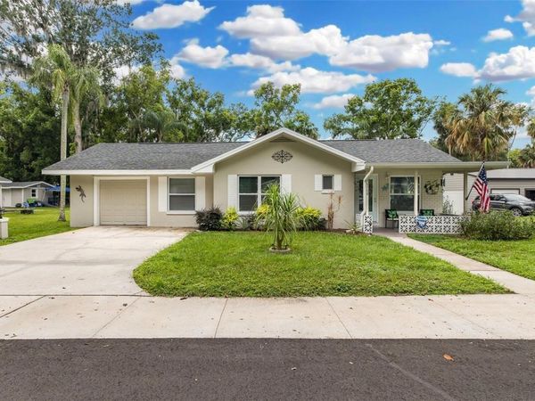 5708 HOMECREST ROAD , NEW PORT RICHEY, FL 34652