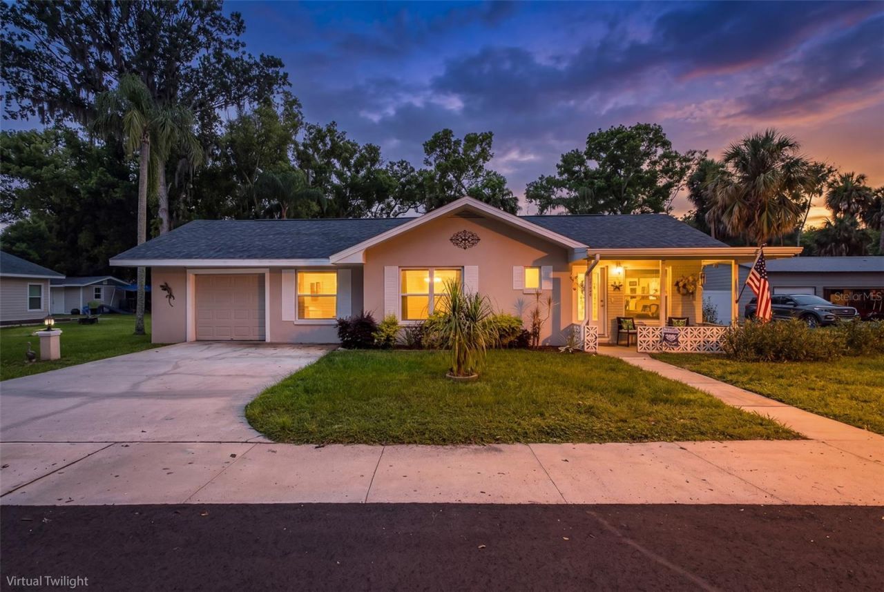 5708 Homecrest Road , New Port Richey, FL 34652 Photo