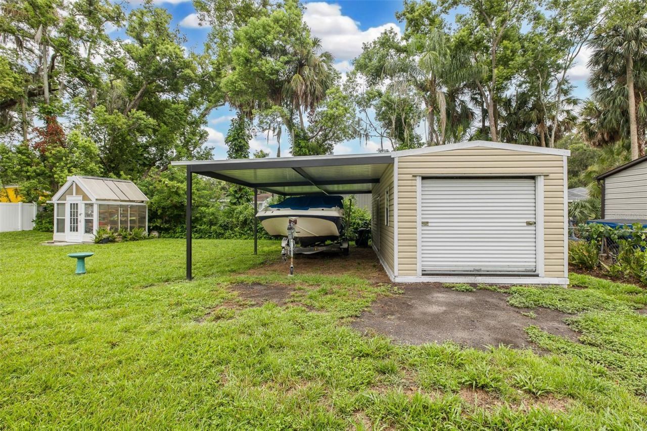 5708 Homecrest Road , New Port Richey, FL 34652 Photo
