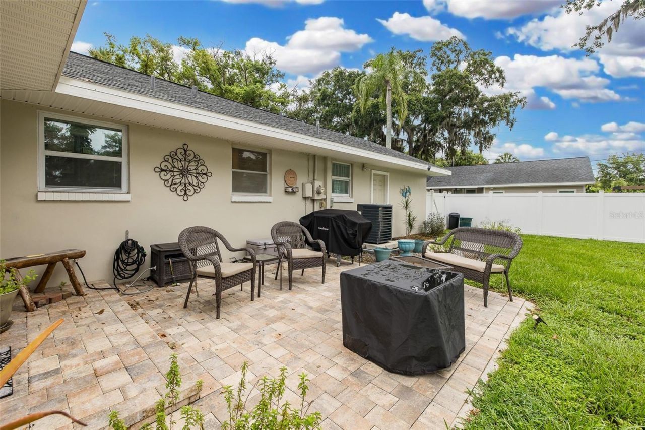 5708 Homecrest Road , New Port Richey, FL 34652 Photo