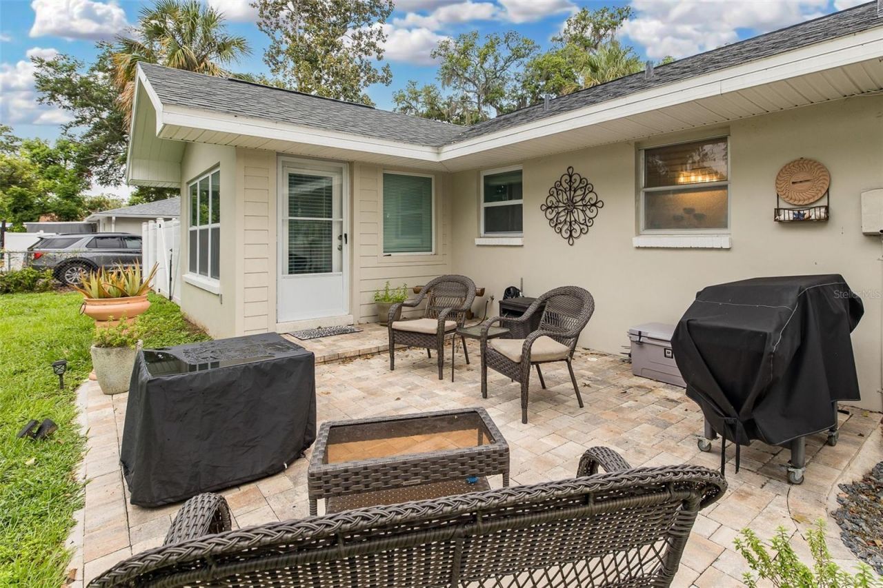 5708 Homecrest Road , New Port Richey, FL 34652 Photo