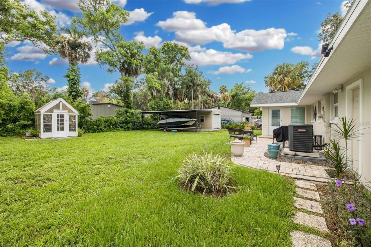 5708 Homecrest Road , New Port Richey, FL 34652 Photo