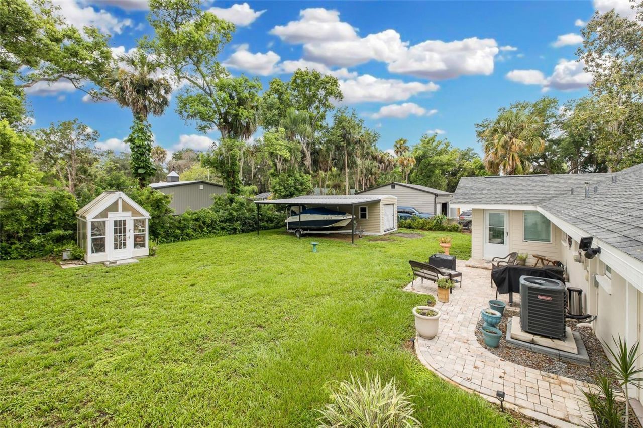 5708 Homecrest Road , New Port Richey, FL 34652 Photo