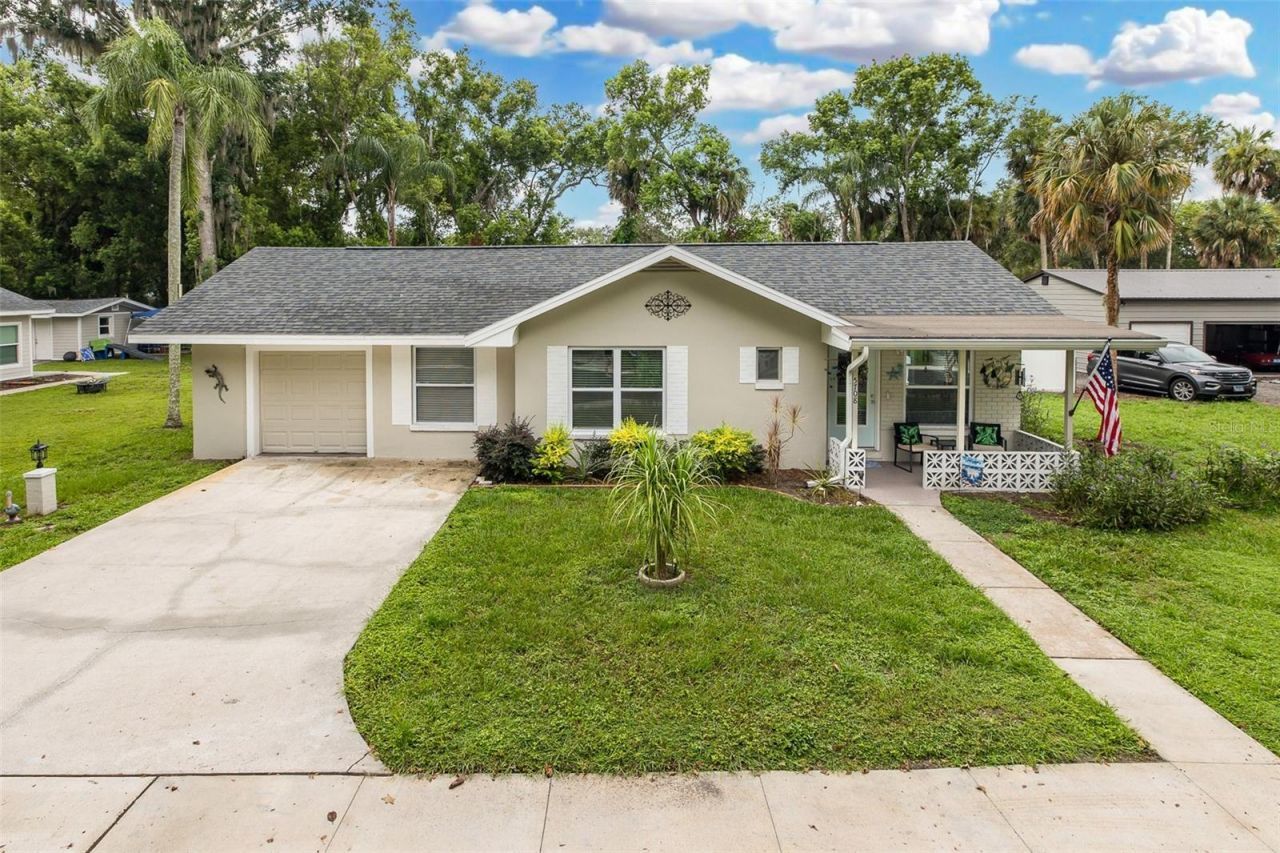 5708 Homecrest Road , New Port Richey, FL 34652 Photo