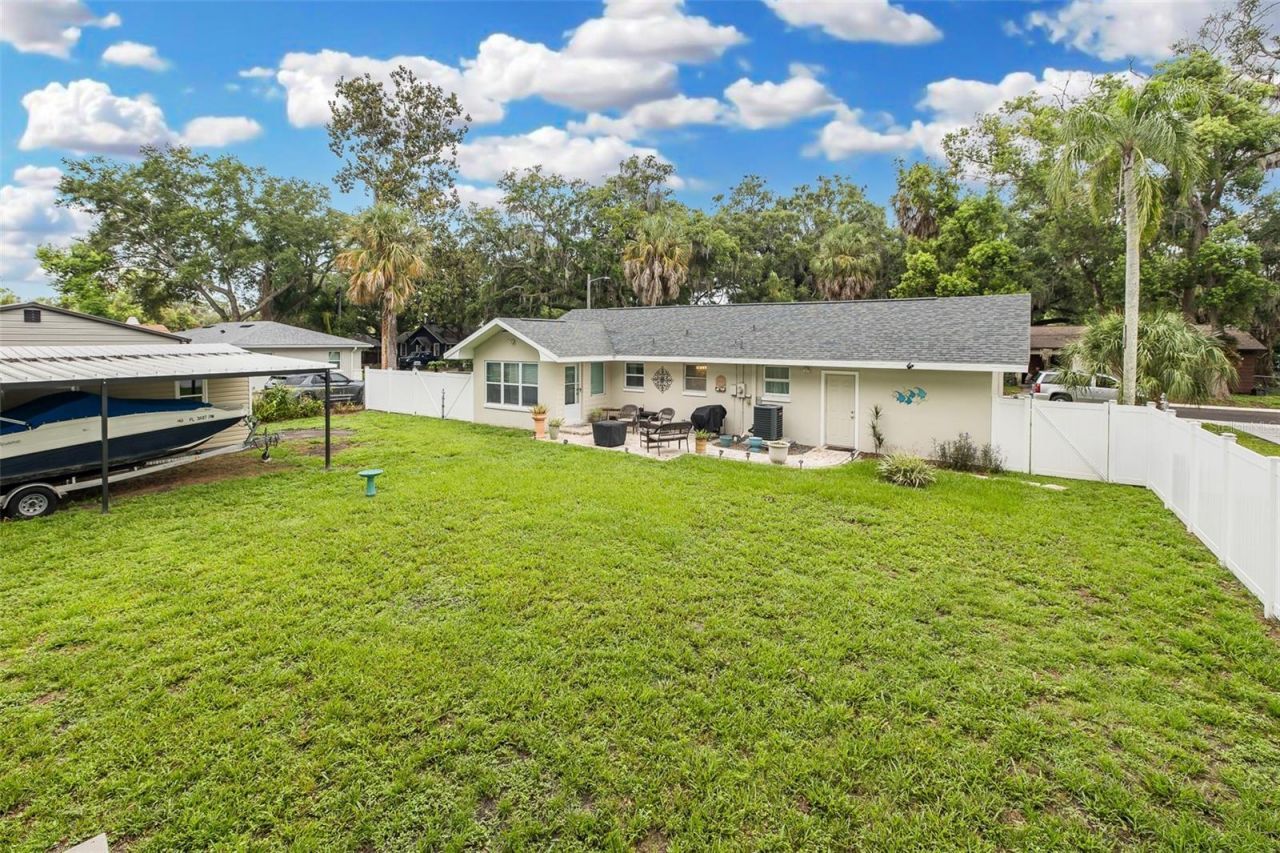 5708 Homecrest Road , New Port Richey, FL 34652 Photo