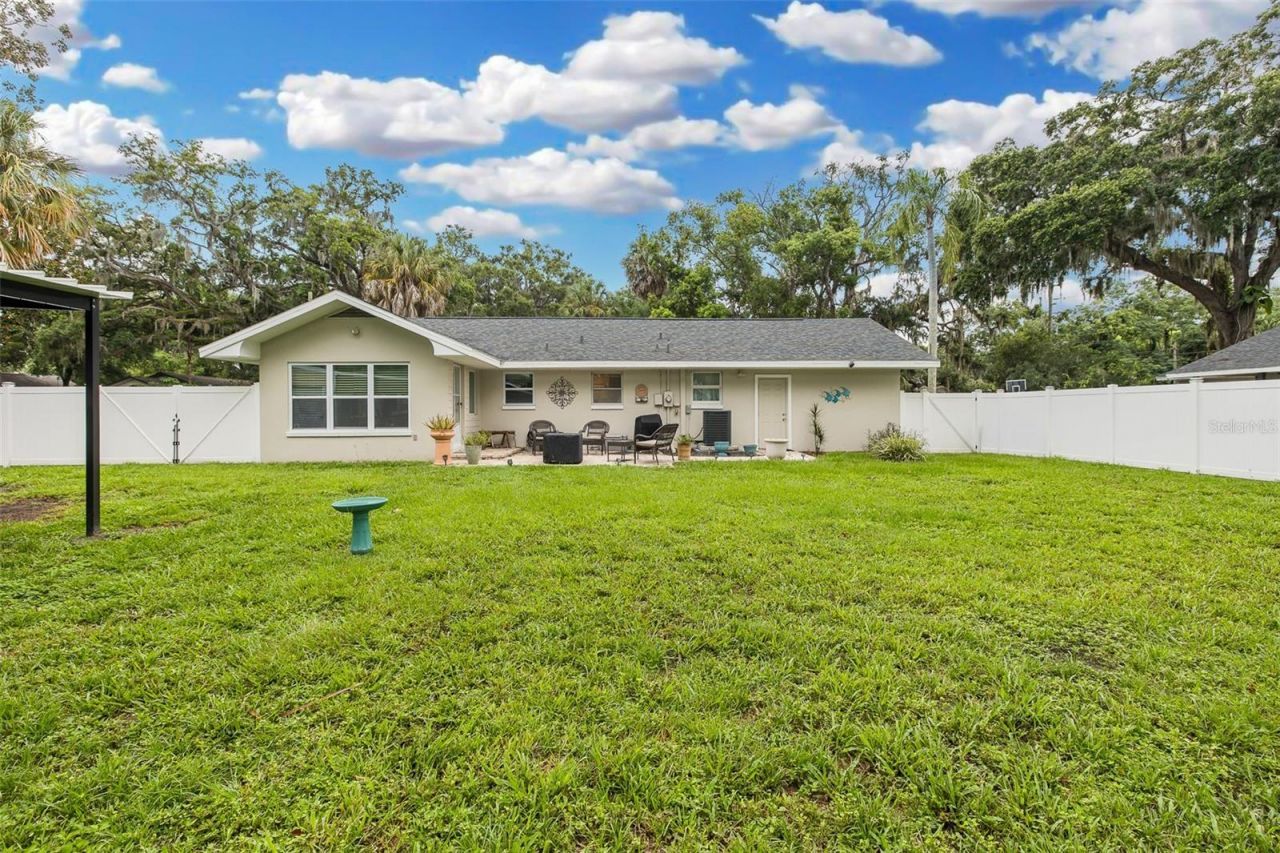 5708 Homecrest Road , New Port Richey, FL 34652 Photo