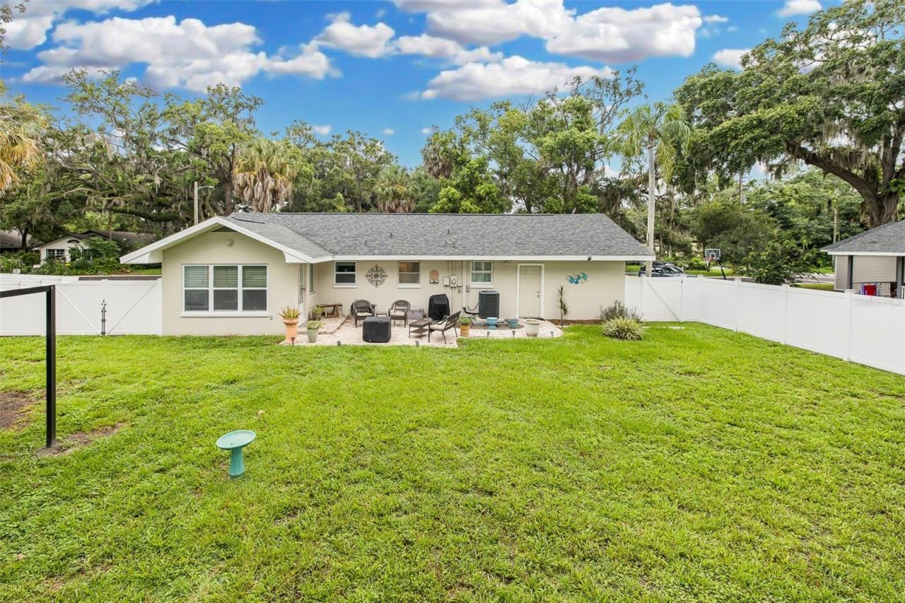 5708 Homecrest Road , New Port Richey, FL 34652 Photo