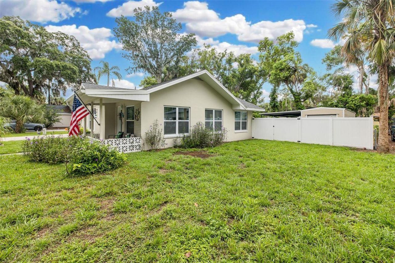 5708 Homecrest Road , New Port Richey, FL 34652 Photo