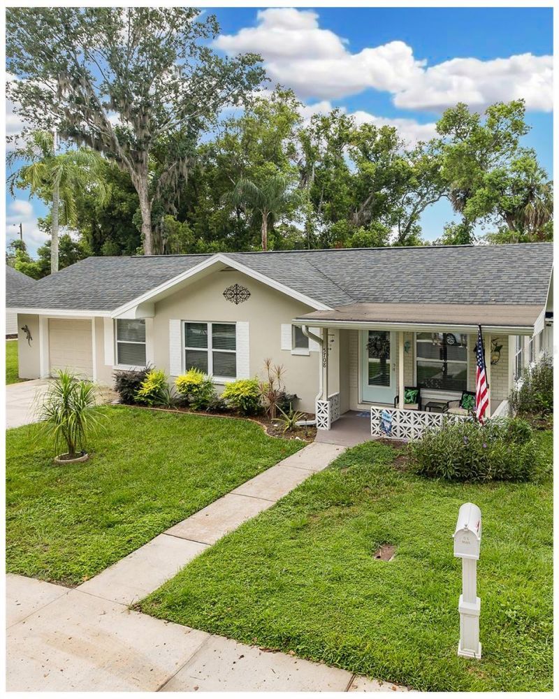 5708 Homecrest Road , New Port Richey, FL 34652 Photo