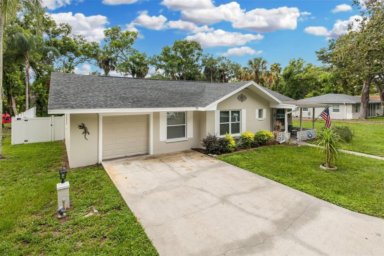 5708 Homecrest Road , New Port Richey, FL 34652 Photo