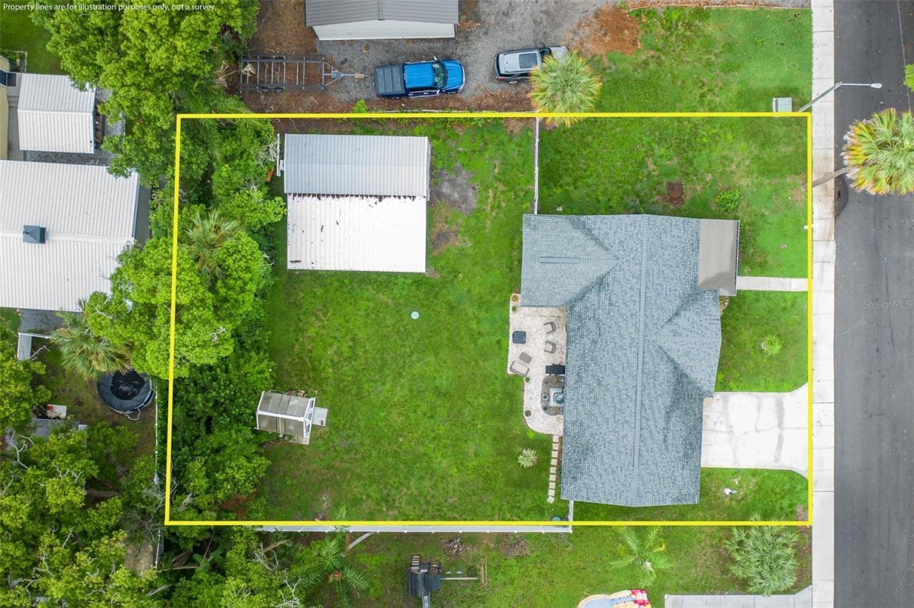 5708 Homecrest Road , New Port Richey, FL 34652 Photo