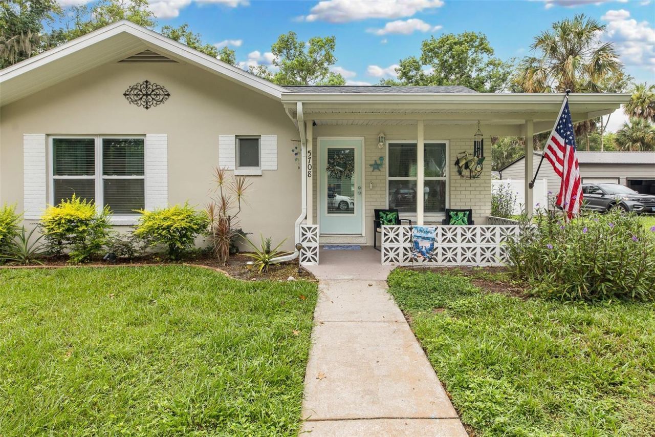 5708 Homecrest Road , New Port Richey, FL 34652 Photo