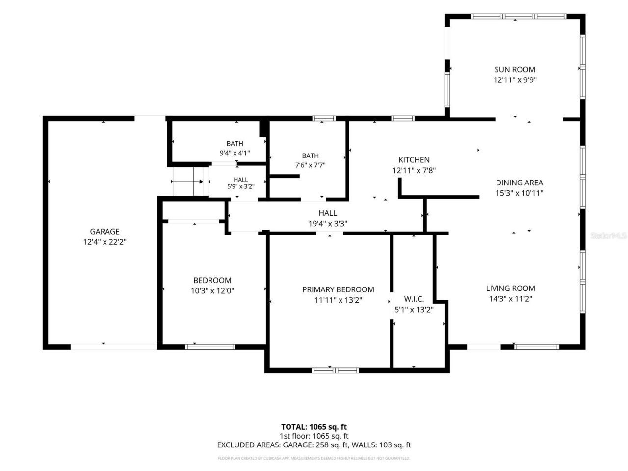 5708 Homecrest Road , New Port Richey, FL 34652 Photo