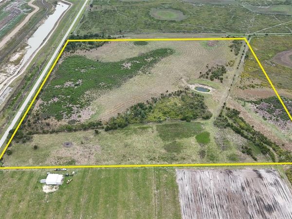COUNTY LINE ROAD E, FORT MEADE, FL 33841