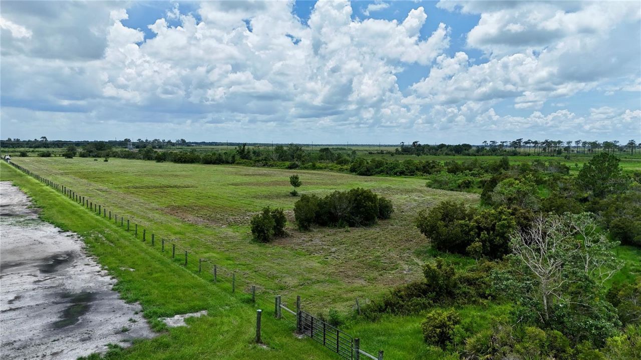 County Line Road E, Fort Meade, FL 33841 Photo