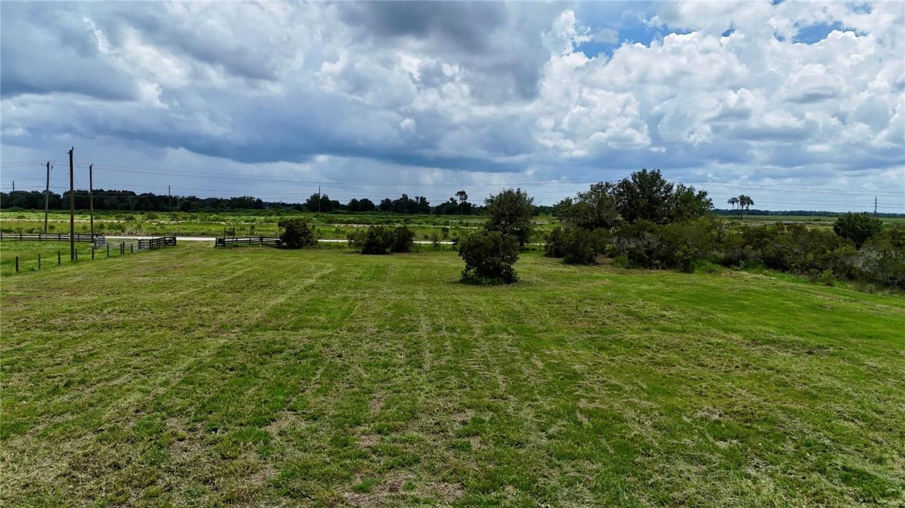County Line Road E, Fort Meade, FL 33841 Photo