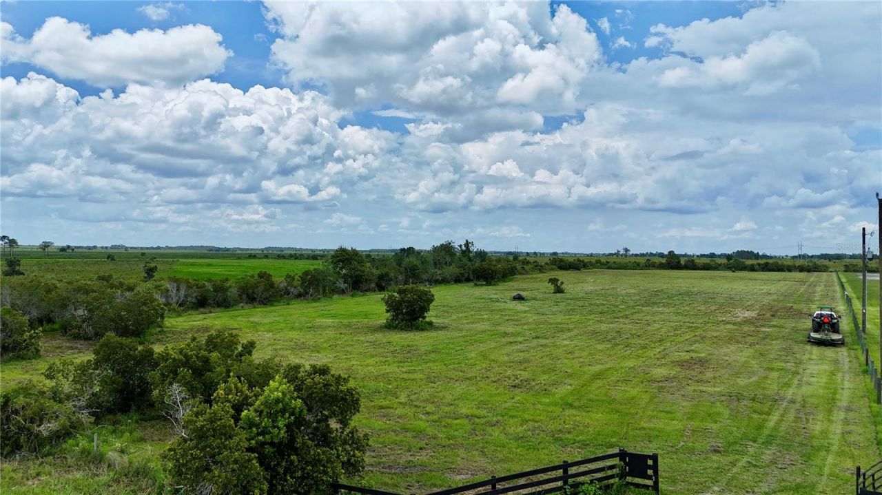 County Line Road E, Fort Meade, FL 33841 Photo