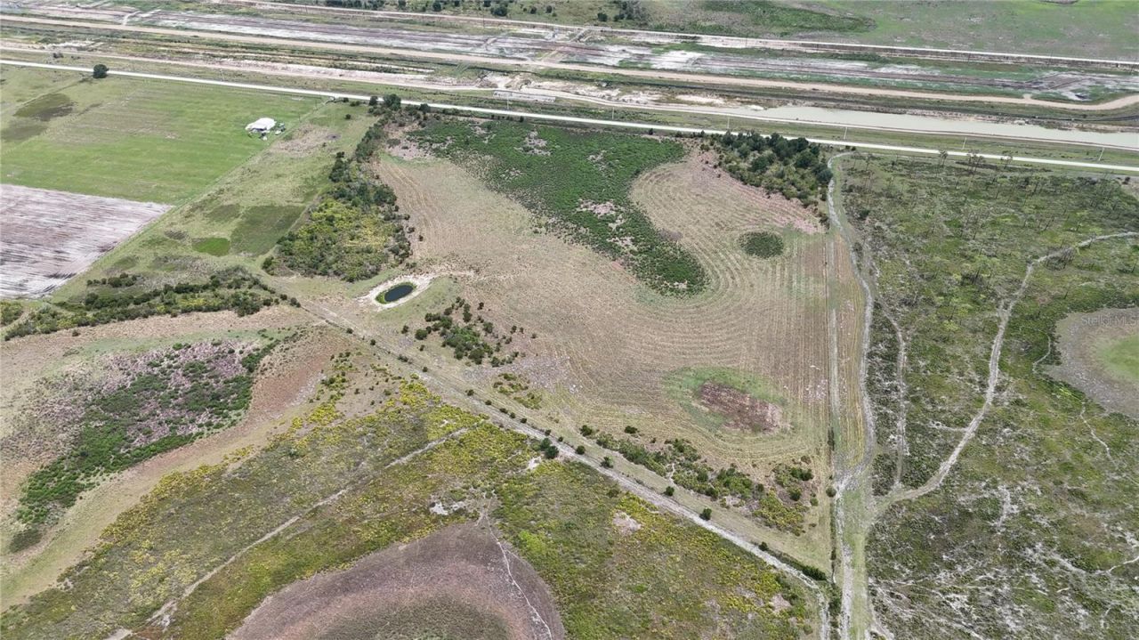 County Line Road E, Fort Meade, FL 33841 Photo