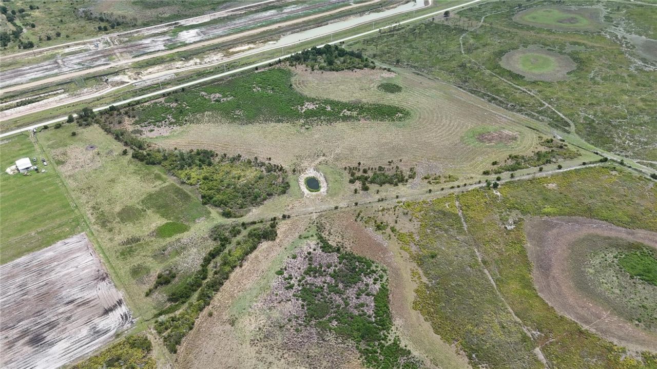 County Line Road E, Fort Meade, FL 33841 Photo