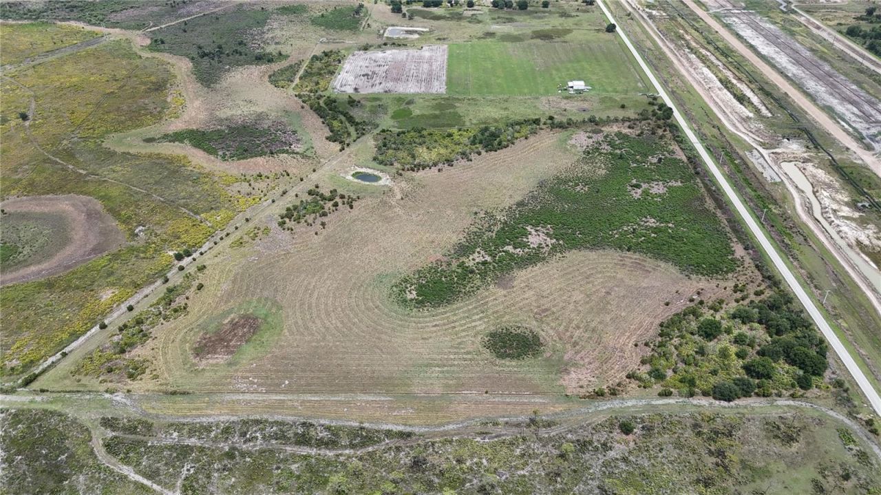 County Line Road E, Fort Meade, FL 33841 Photo
