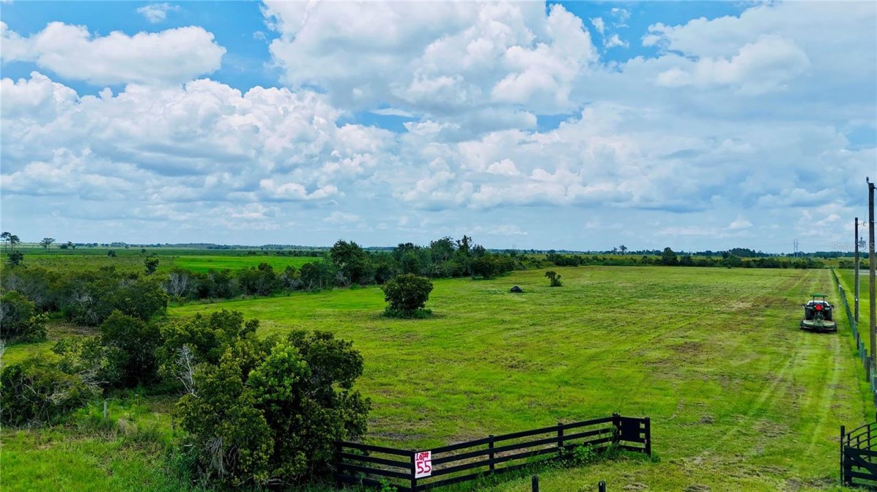 County Line Road E, Fort Meade, FL 33841 Photo