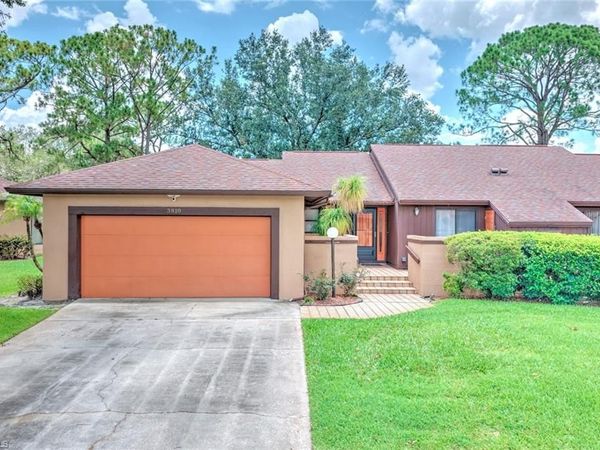 3810 Cormorant Point DR , SEBRING, FL 33872