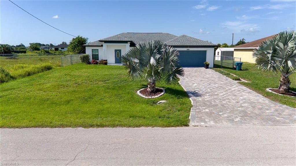 9014 Lamkin Cir , Labelle, FL 33935 Photo