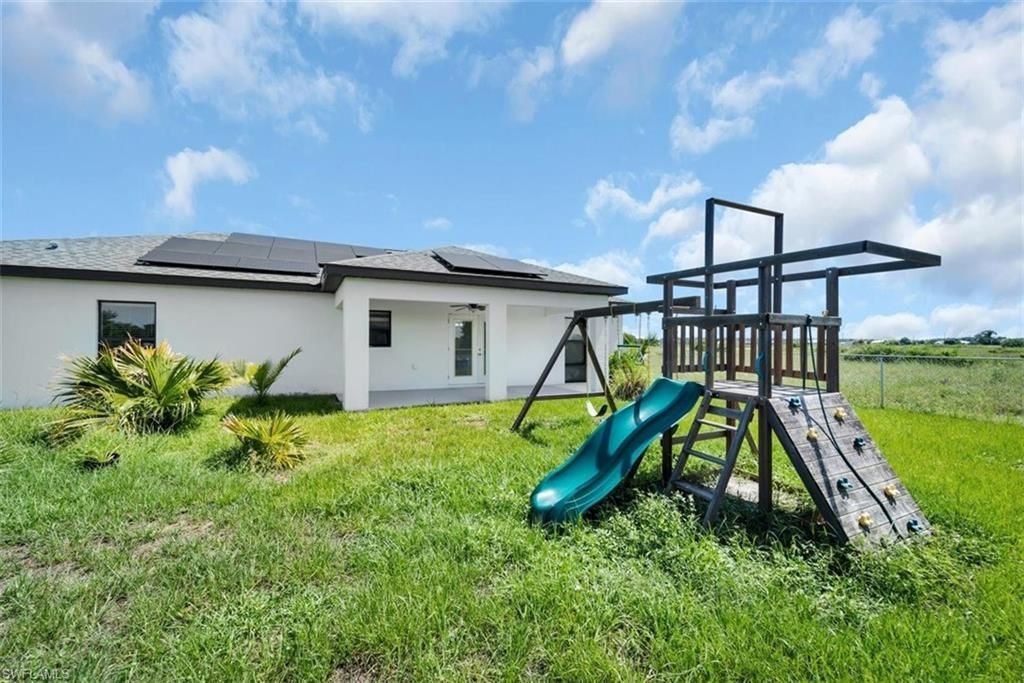 9014 Lamkin Cir , Labelle, FL 33935 Photo