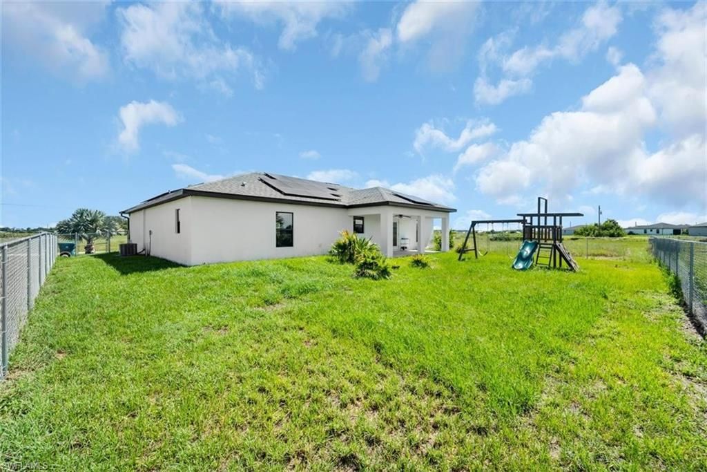 9014 Lamkin Cir , Labelle, FL 33935 Photo