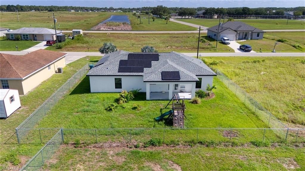 9014 Lamkin Cir , Labelle, FL 33935 Photo