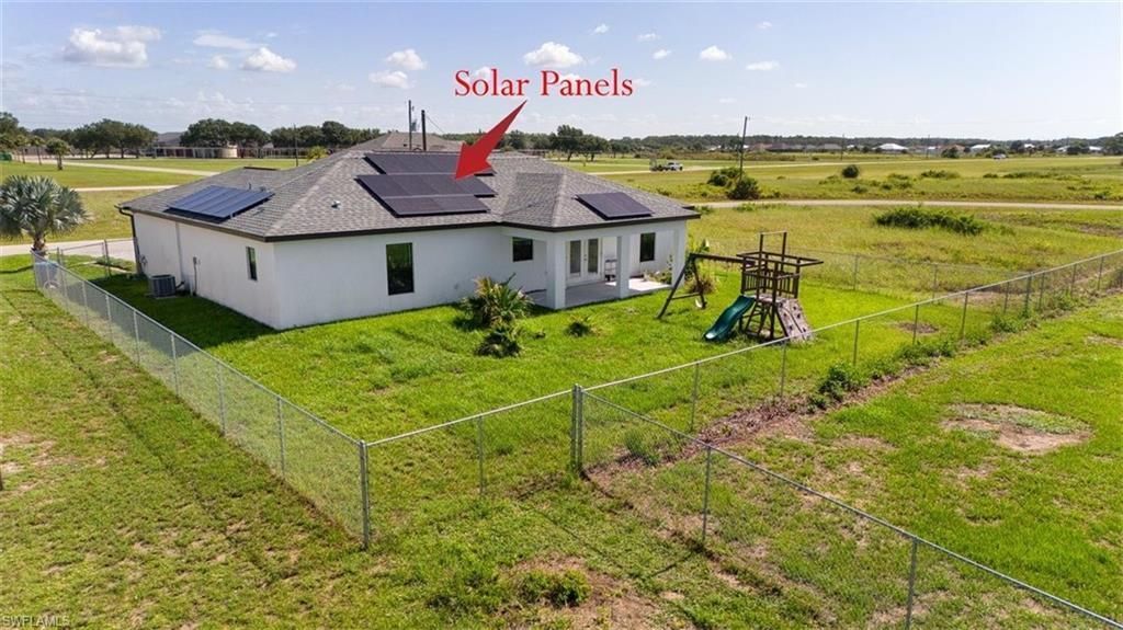 9014 Lamkin Cir , Labelle, FL 33935 Photo