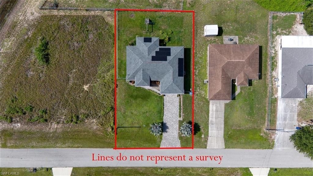 9014 Lamkin Cir , Labelle, FL 33935 Photo