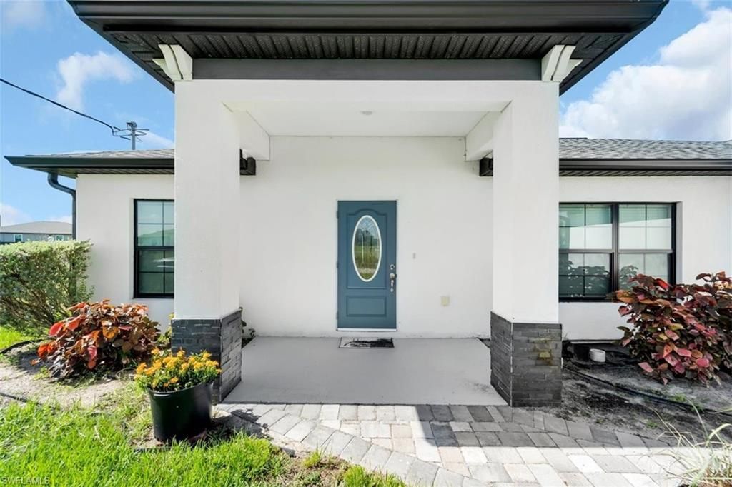 9014 Lamkin Cir , Labelle, FL 33935 Photo