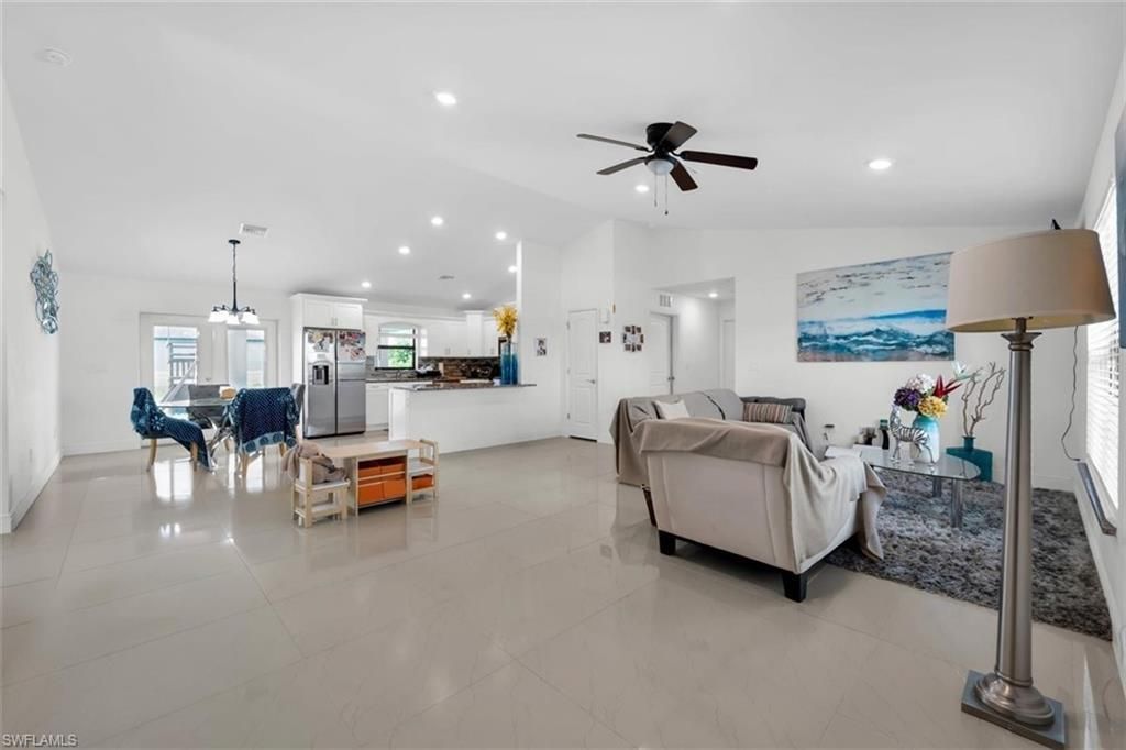 9014 Lamkin Cir , Labelle, FL 33935 Photo