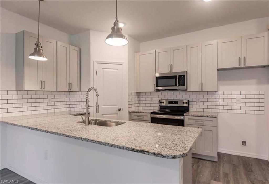 5045-5047 Locke Ln, Lehigh Acres, FL 33973 Photo