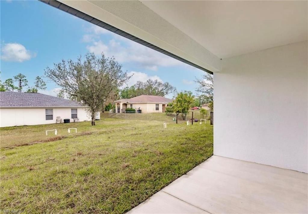 5045-5047 Locke Ln, Lehigh Acres, FL 33973 Photo