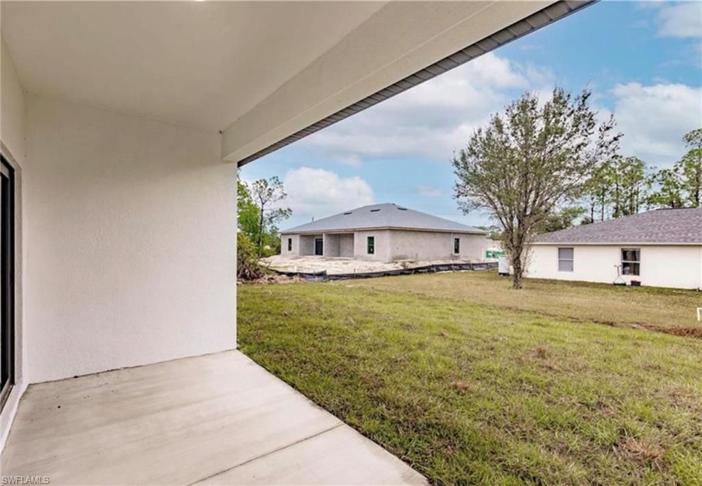 5045-5047 Locke Ln, Lehigh Acres, FL 33973 Photo