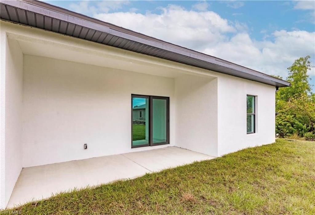 5045-5047 Locke Ln, Lehigh Acres, FL 33973 Photo