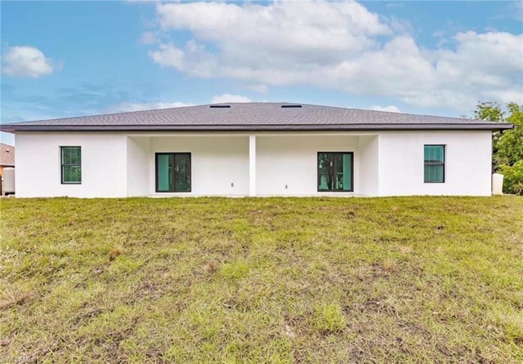 5045-5047 Locke Ln, Lehigh Acres, FL 33973 Photo