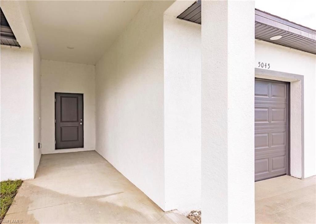 5045-5047 Locke Ln, Lehigh Acres, FL 33973 Photo