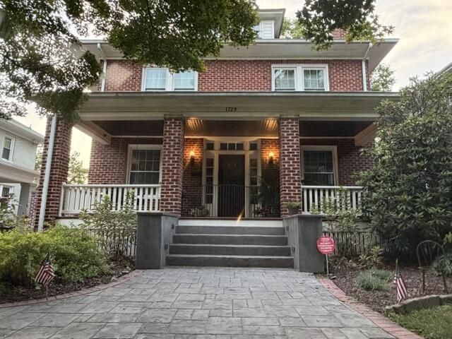 1729 Arlington Rd Sw, Roanoke, VA 24015 Main Photo