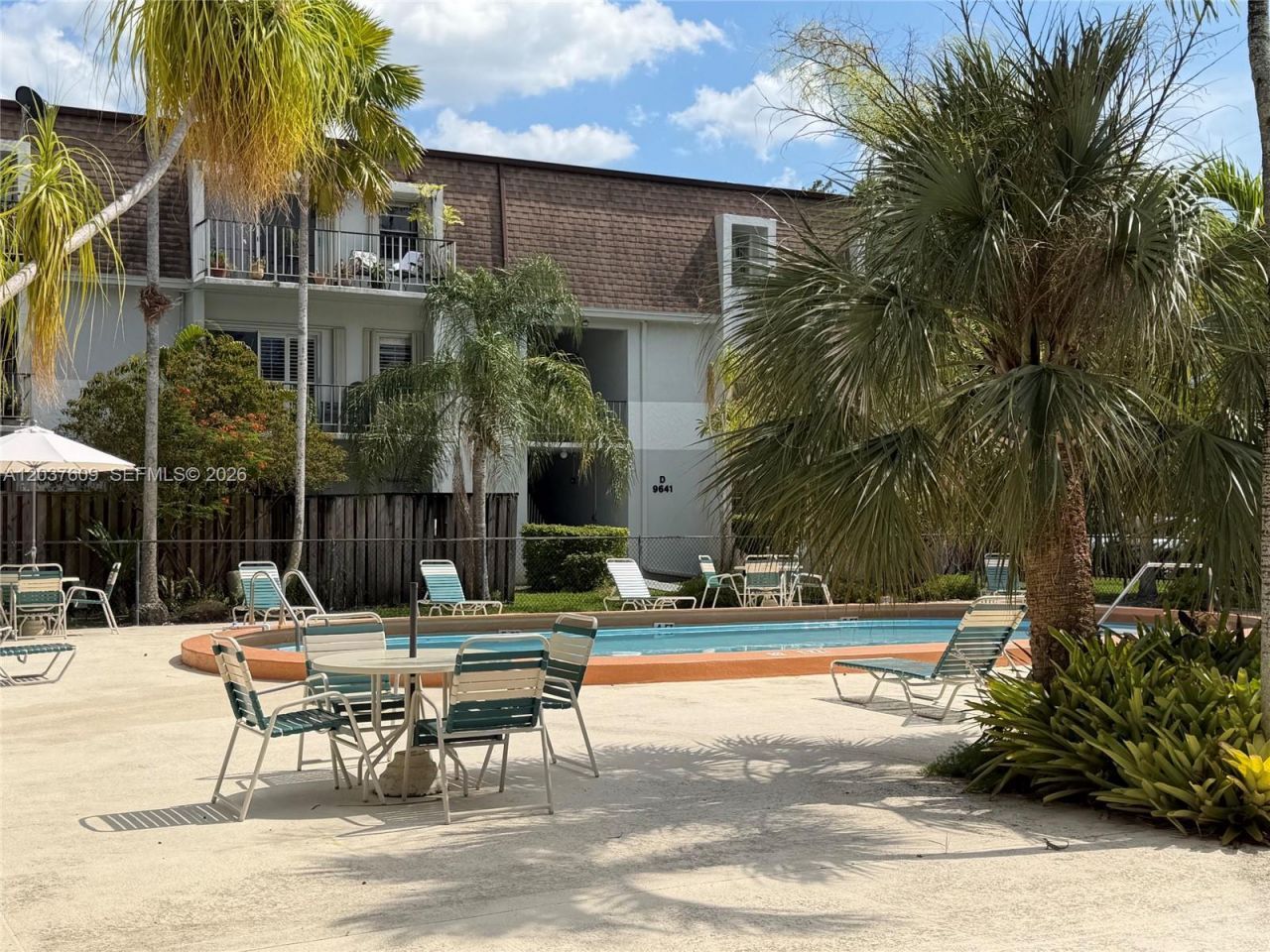 9621 SW 77th Ave , Unit 101B, Miami, FL 33156 Photo