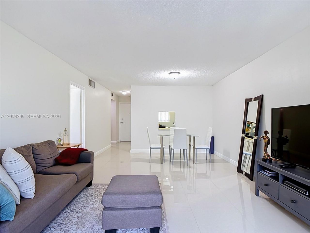 7722 Camino Real , Unit E304, Miami, FL 33143 Photo