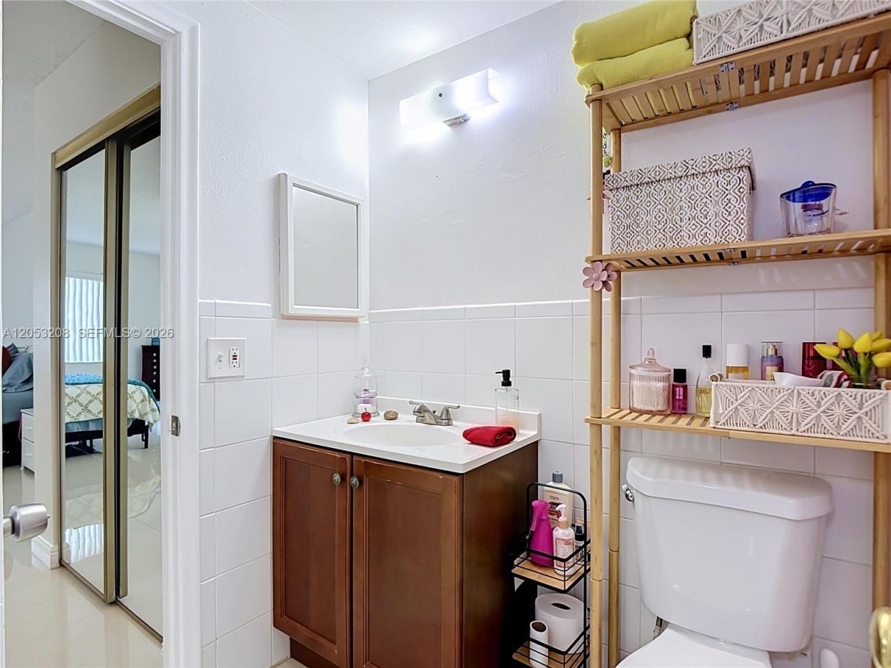 7722 Camino Real , Unit E304, Miami, FL 33143 Photo