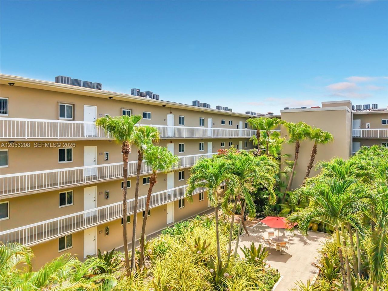 7722 Camino Real , Unit E304, Miami, FL 33143 Photo
