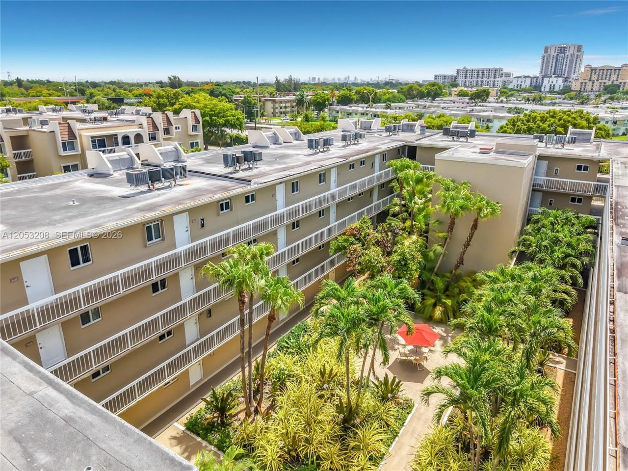 7722 Camino Real , Unit E304, Miami, FL 33143 Photo
